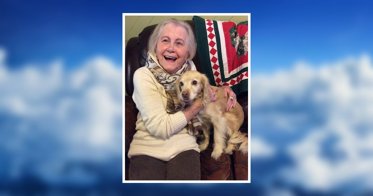 Edna Stephens Obituary, Decatur, GA