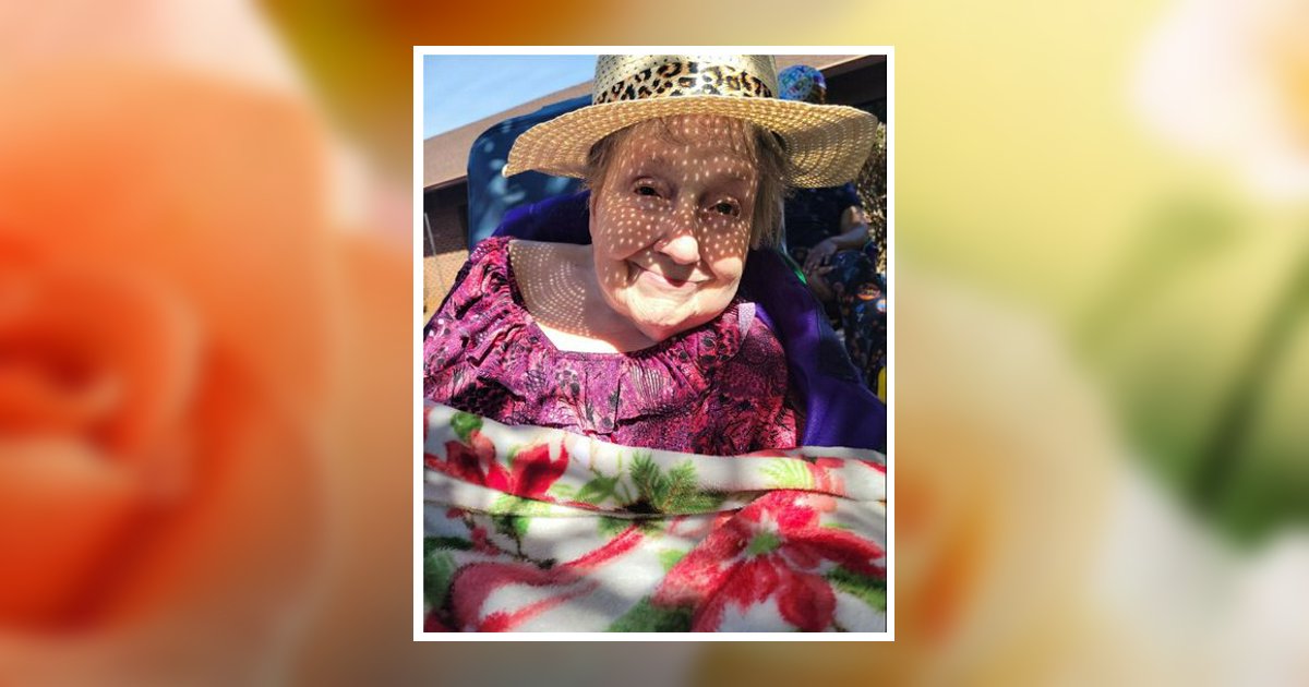 Ida Marlene Martin Austin Obituary, Taylorsville, NC