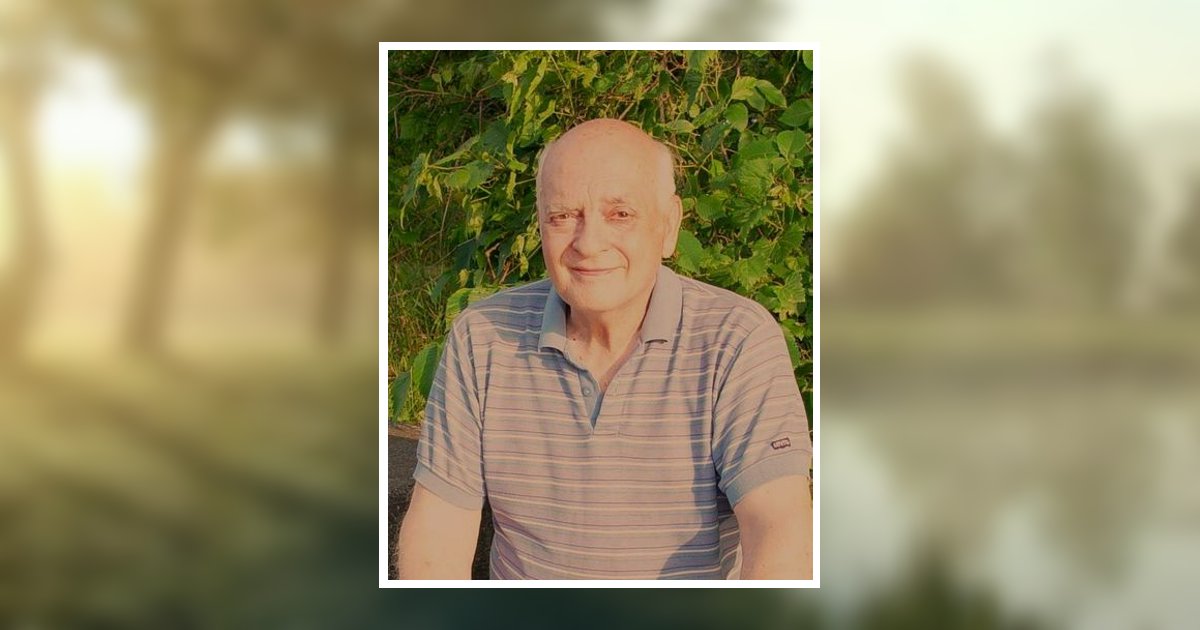Elmer Francis Kincheloe Obituary 2023 Dougherty Funeral Home Duluth