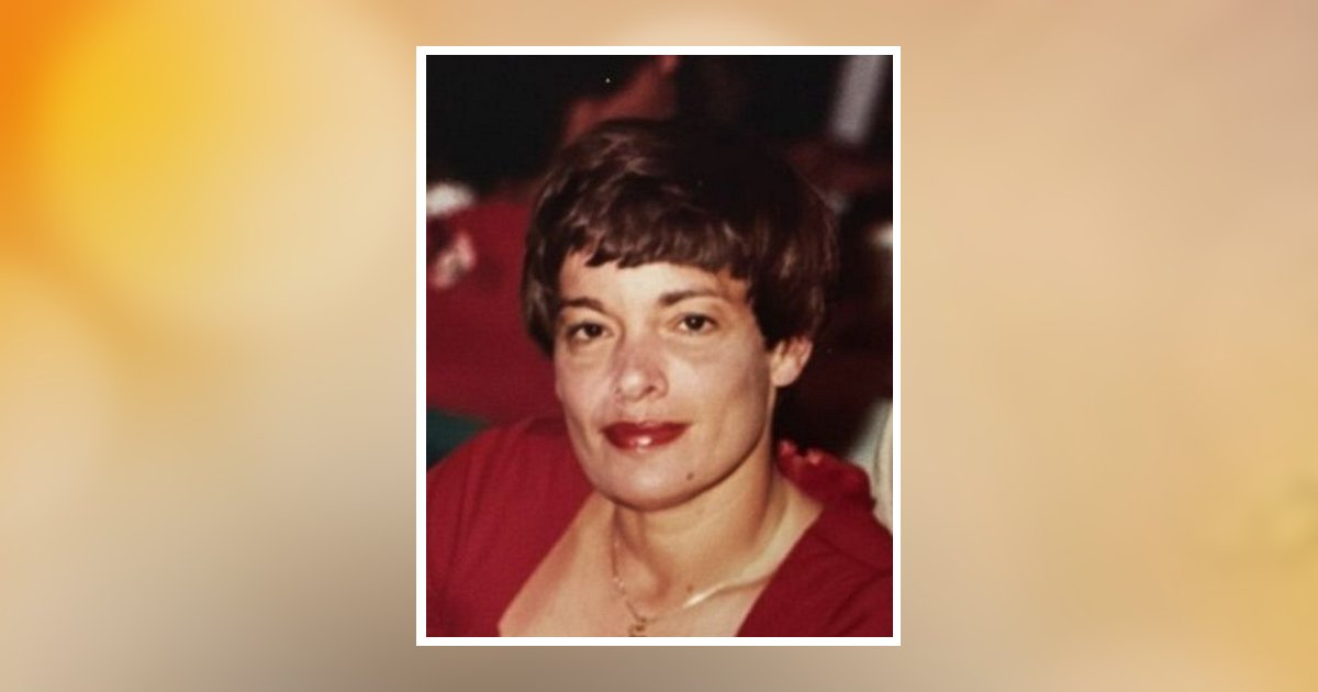 Marianne E. Aubuchon Kilgore, TX Obituary