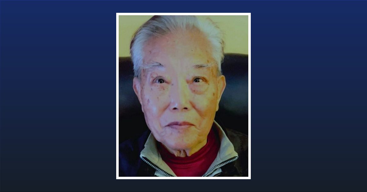 Guan Quan Su Obituary, Brattleboro, VT