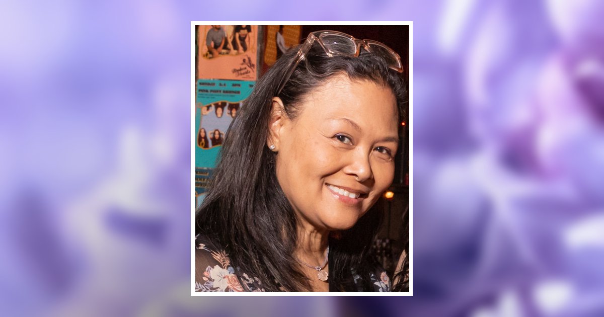 Wendy Alandy Brown Obituary May 30, 2025 - Chicagoland Cremation