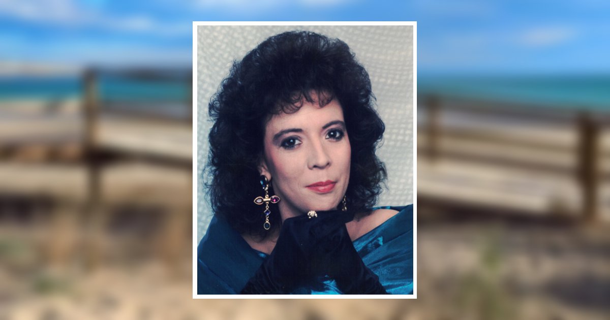 Faith Robinson Walker