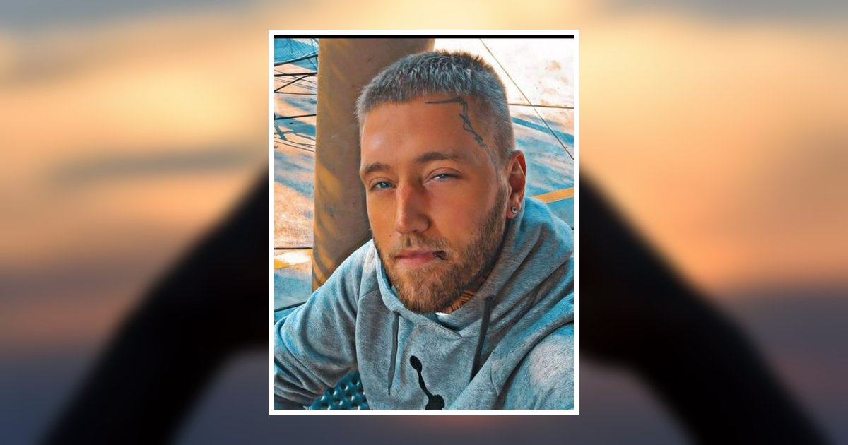 Bryce Allen Sheaffer