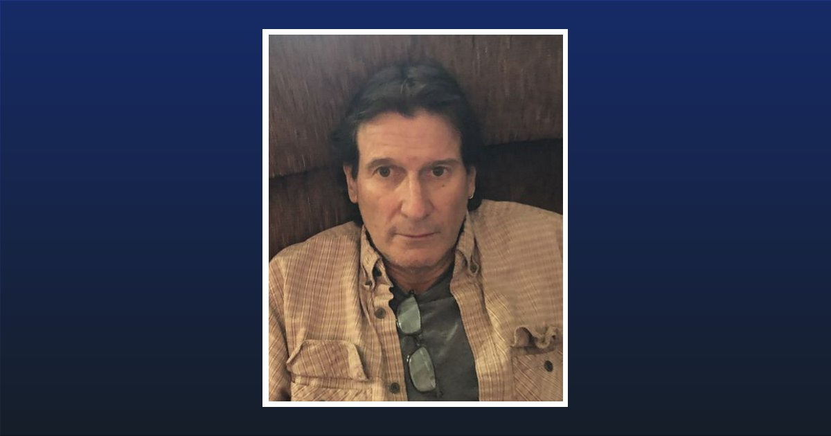 Gary James Devillier Obituary, Gonzales, LA