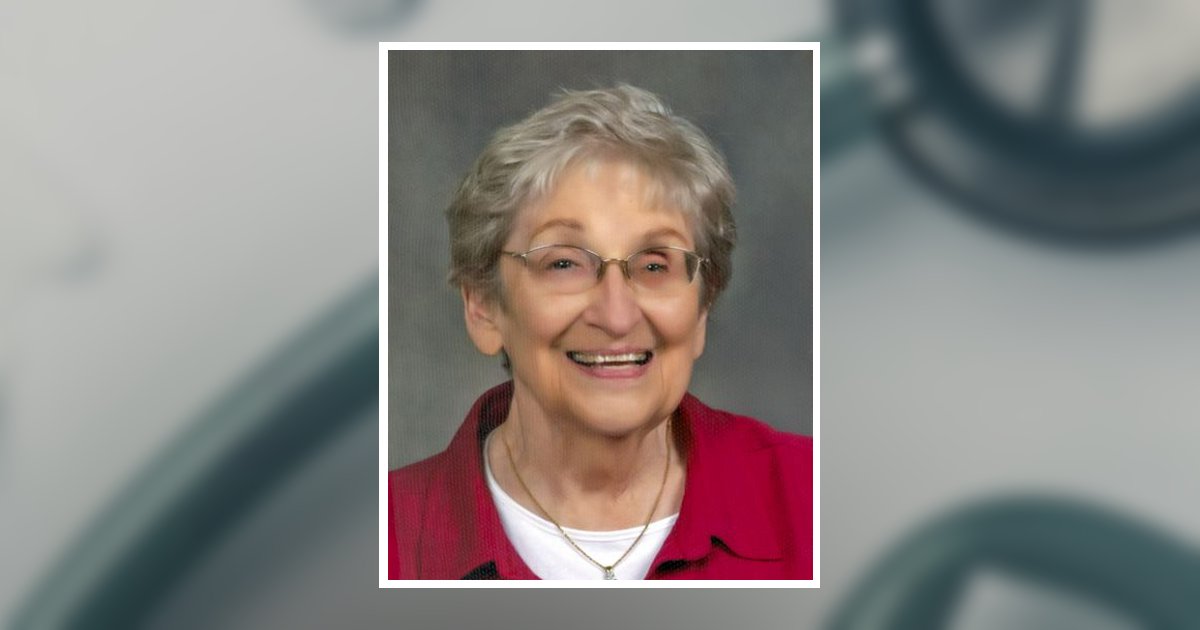 Jane B. Derleth Cassville, WI Obituary