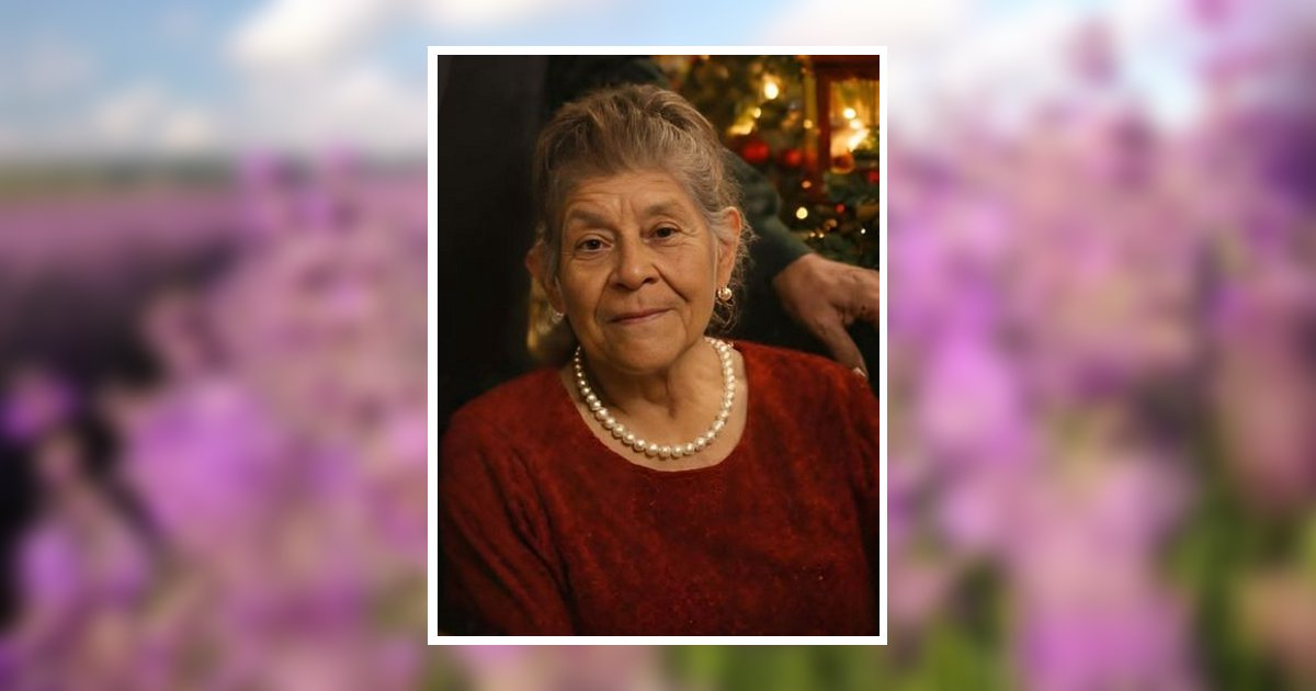 Maria Reyes Estevanes