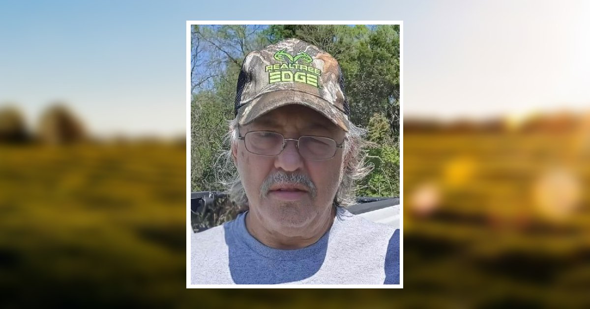 Phillip Wayne Ryals Obituary, Meridian, TX