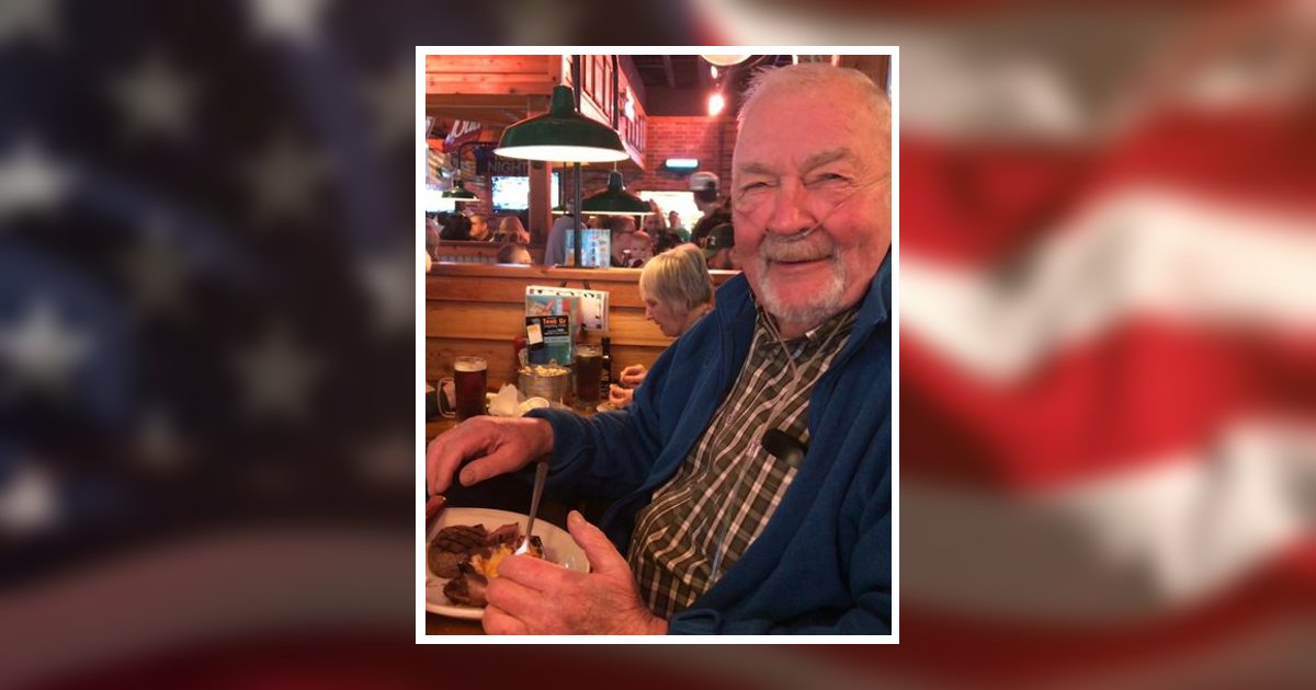 Dean Jansson Obituary, Pequot Lakes, MN