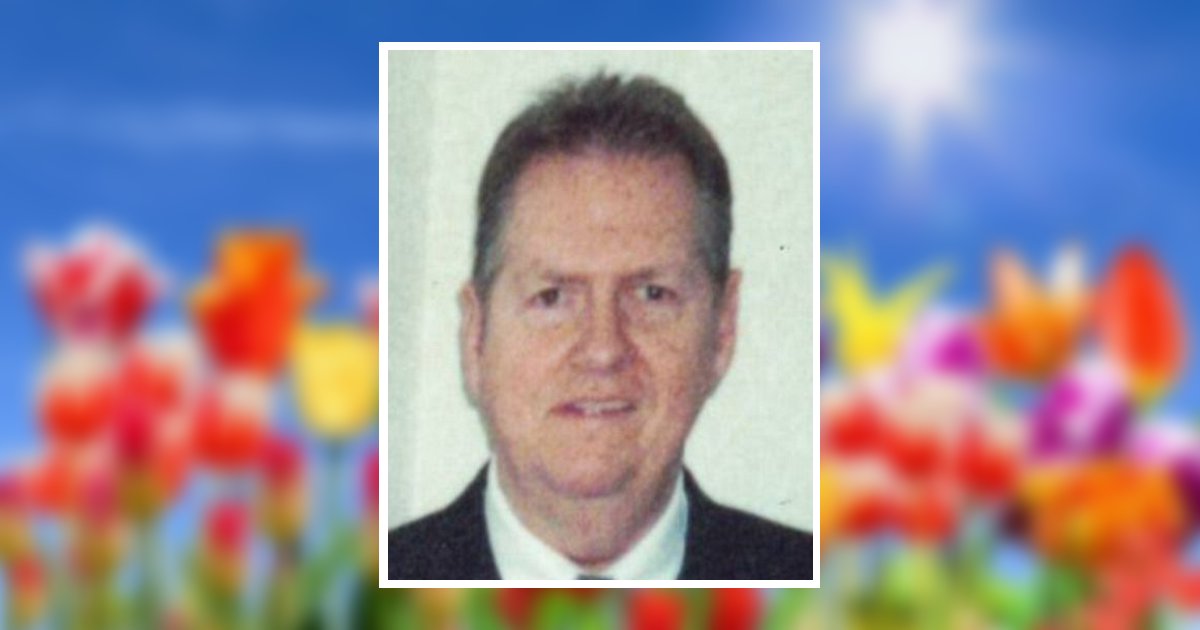 Robert "Bob" Connacher Obituary, Ridgway, PA
