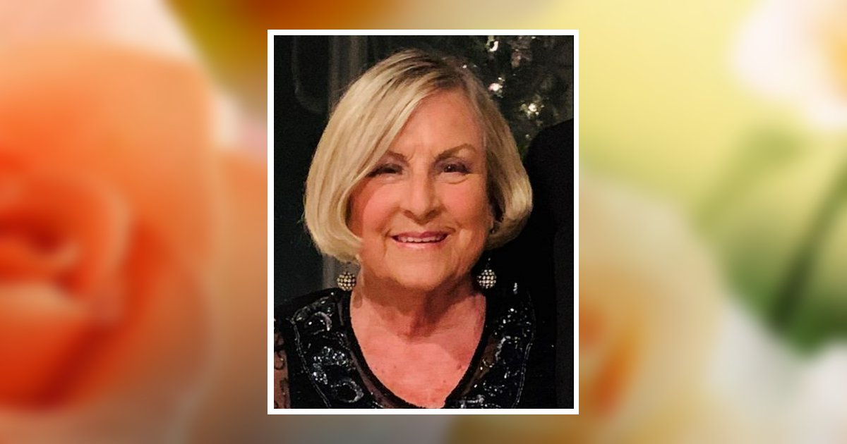 Carol R. Binger Obituary 2023 Richard A Henry Funeral Home