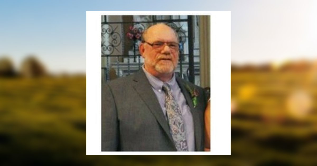Richard Lee Gilkey Obituary 2019 Gillette & Walker Funeral Home