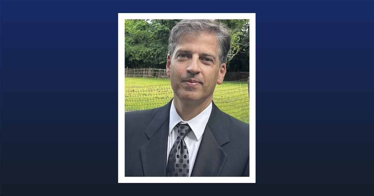Obituary: Dr. A. James Mamary, Temple Lung Center Expert