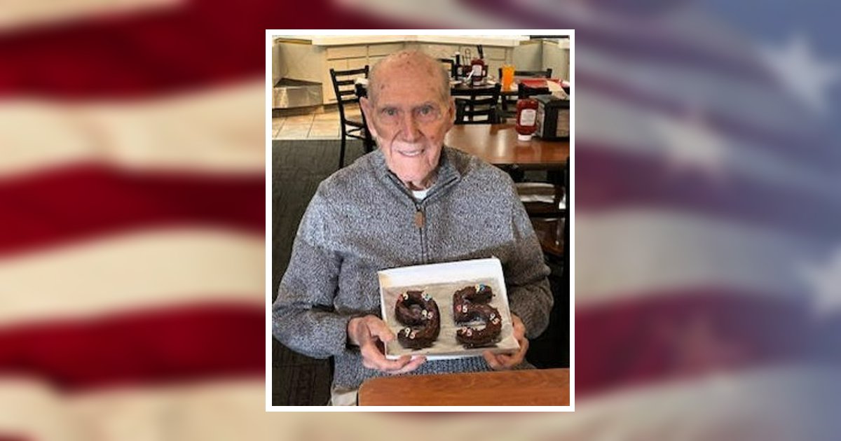 Gilbert Ambrose Nicola Saint George, UT Obituary