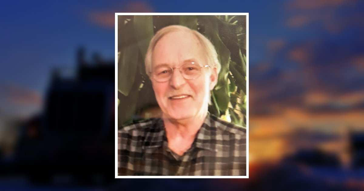 Robert W. Schwerma Obituary, Two Rivers, WI