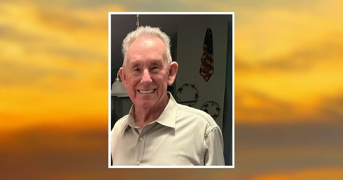 Eddie Garrett Obituary, Sebree, KY