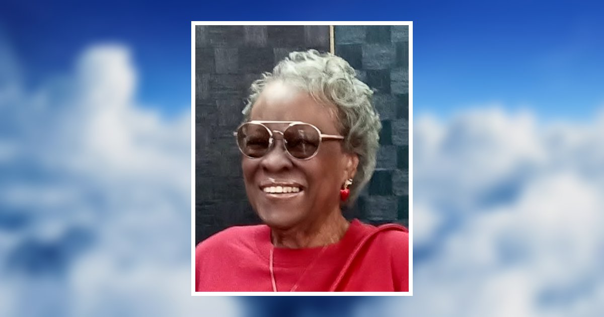 Shirley L. Boone Saint Louis, MO Obituary
