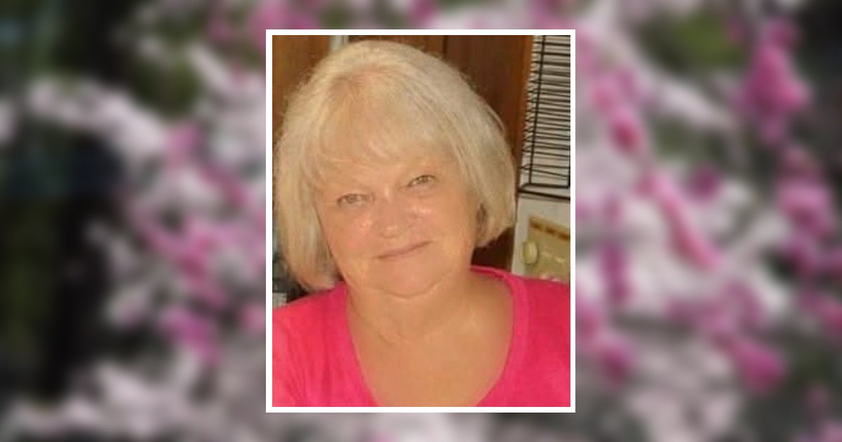Mary "Kathy" Kathleen Sowell Cleveland, TX Obituary