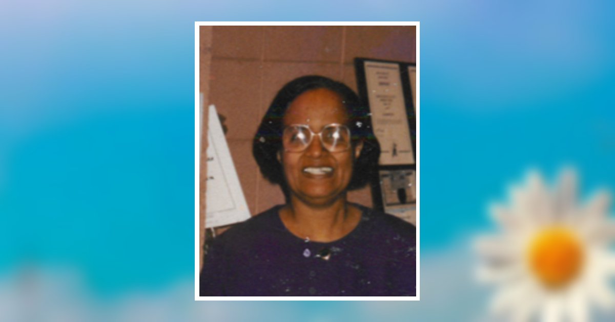 Juanita Gray Obituary 2024 Pipkin Braswell Funeral Home & Cremation
