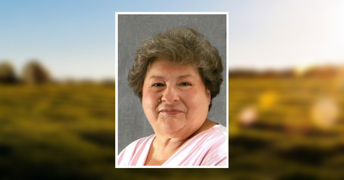 Carol Cantrell Obituary 2020 WilsonOrwosky Funeral Home