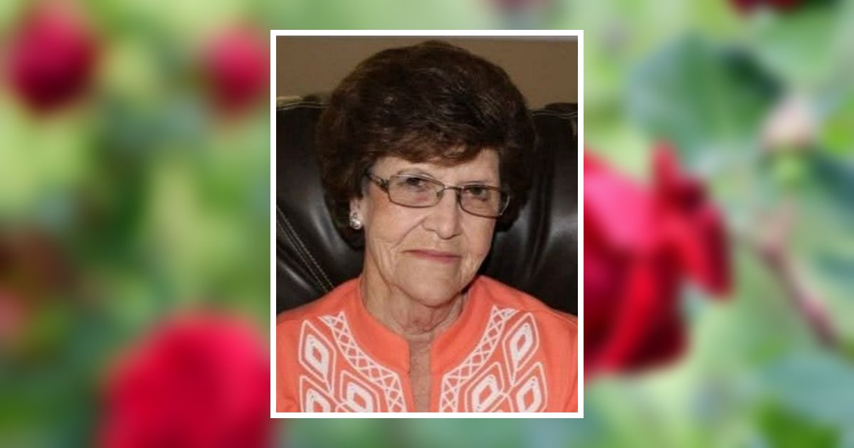 Gladys  Griffin  Nash Obituary, Monroe, NC