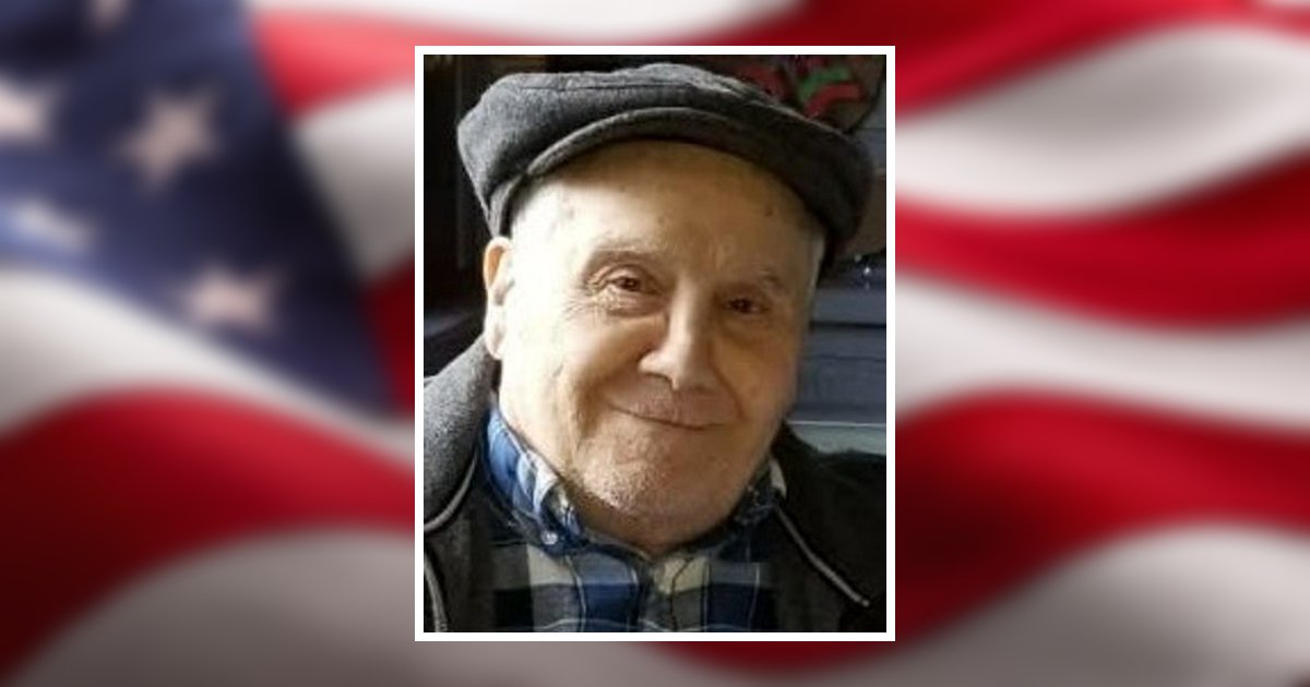 Sr. Russell E.R. Depietro New Castle, PA Obituary