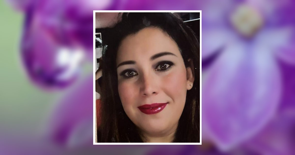 Maria Guadalupe Saenz Obituary, Hondo, TX