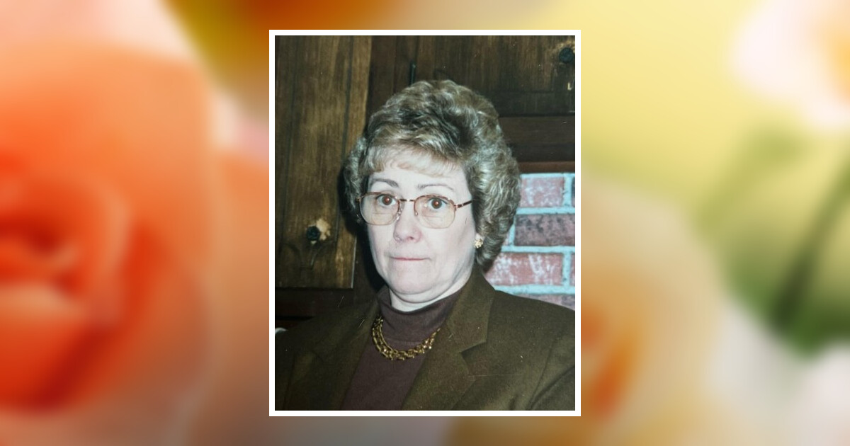 Jane E. McGray Obituary 2023 - Devlin-Gatcha Funeral Home