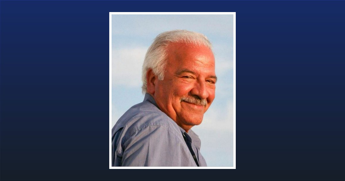 Nick Vorrias Obituary, Jacksonville, FL