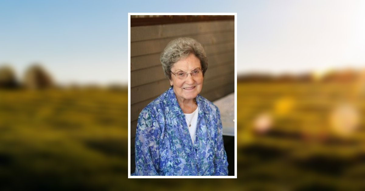 Naomi C. Collins  Patt Obituary, Wellsboro, PA