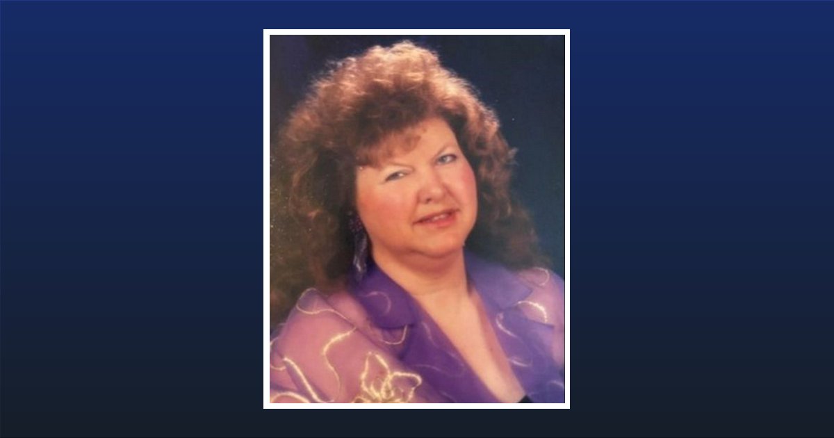 Brenda Jordan, of Wartburg Obituary 2023 Schubert Funeral Home