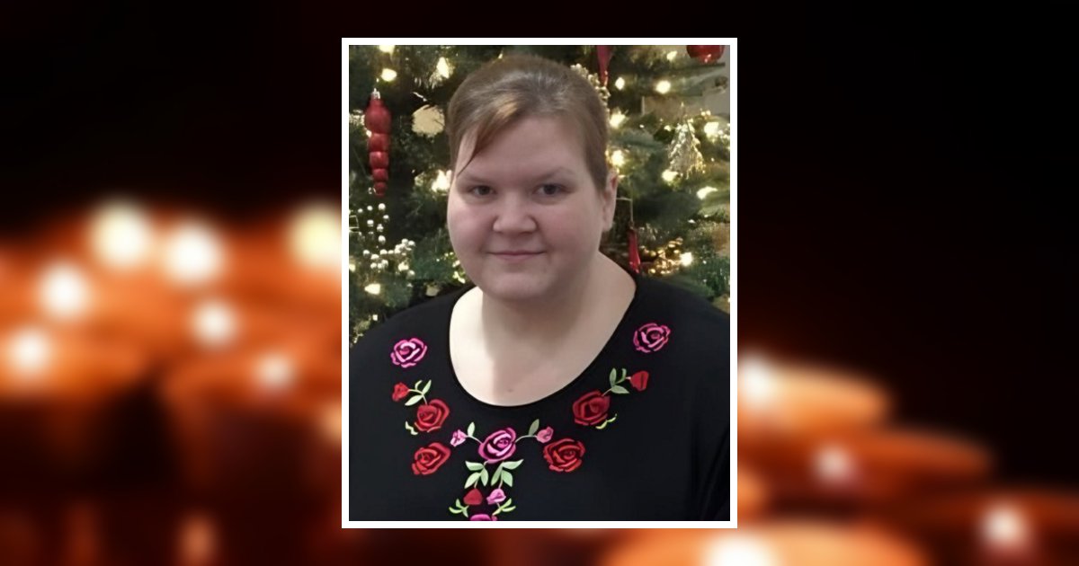 Amy Lynn Young Obituary March 2, 2026 - Picayune Funeral Home