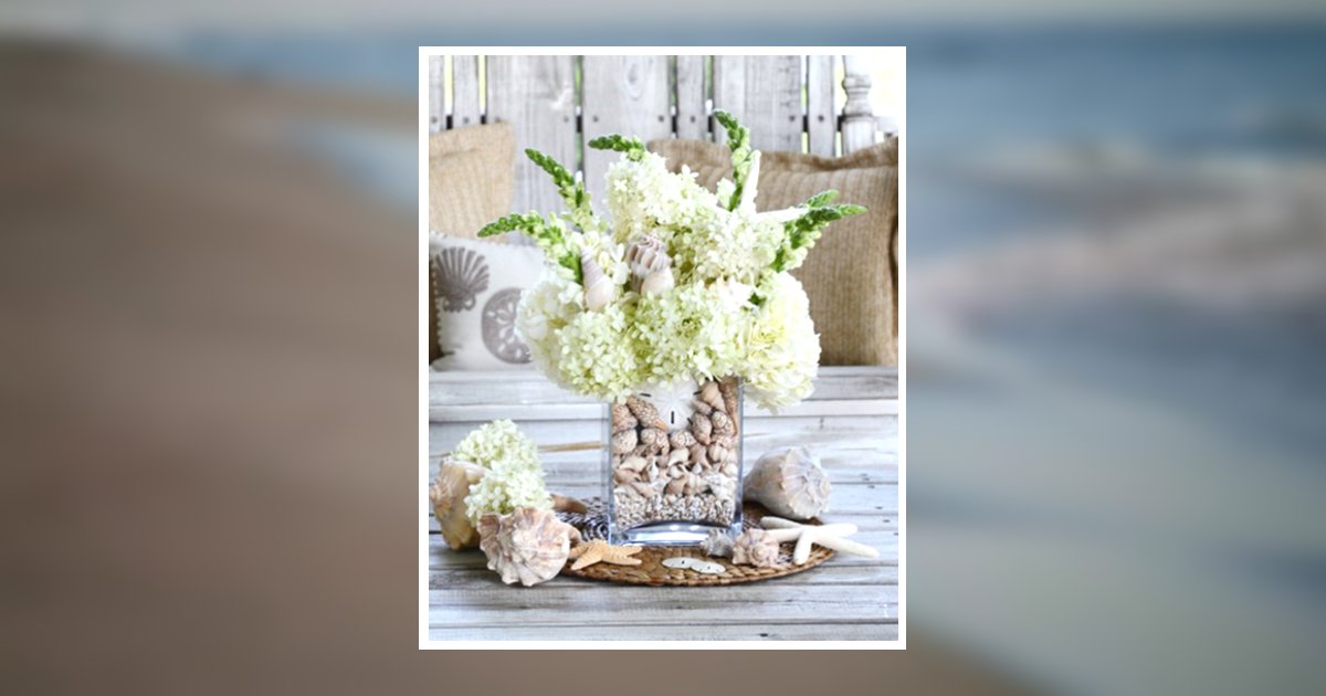 Wanda June Ward Divita