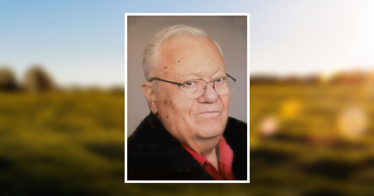 Donald Sticha Obituary Parker Kohl Funeral Home Crematory