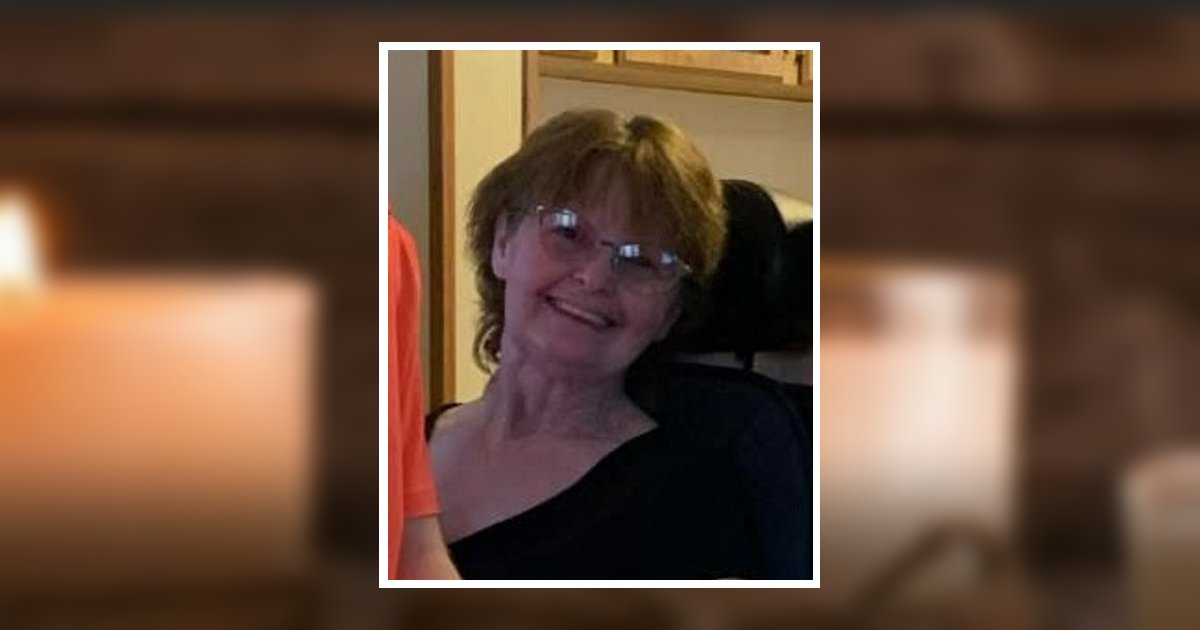 Catherine "Cathy" Kinne Obituary 2024 Harris Funeral Home