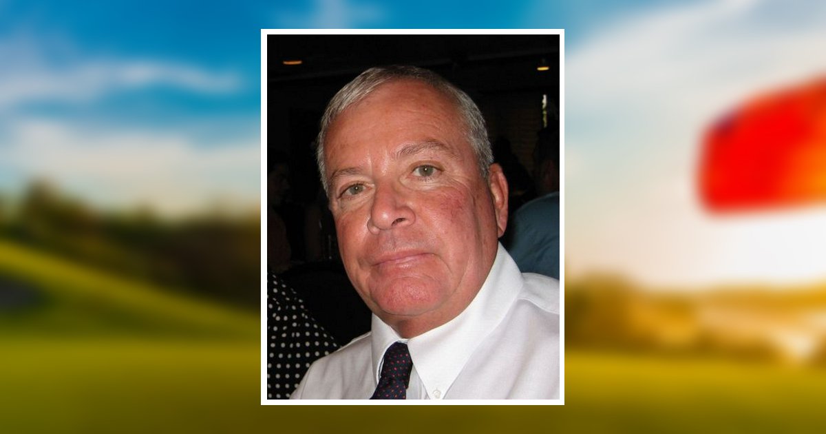 Bruce A. Laughlin Obituary, Leetonia, OH