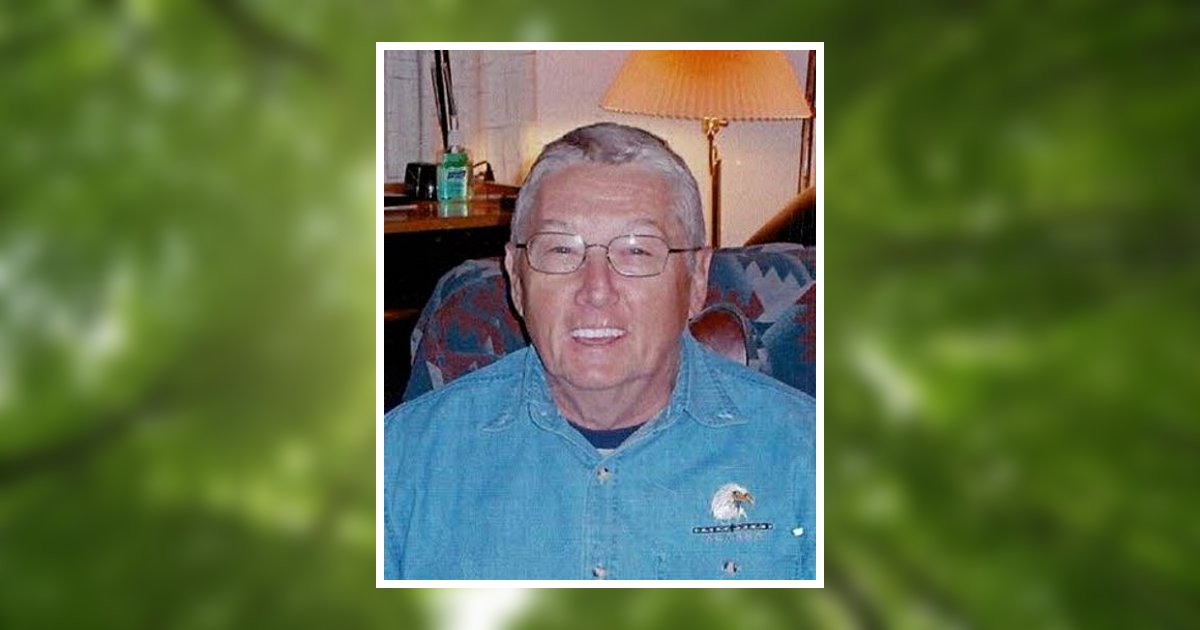 Jr. Russell W. "Russ" Umstead