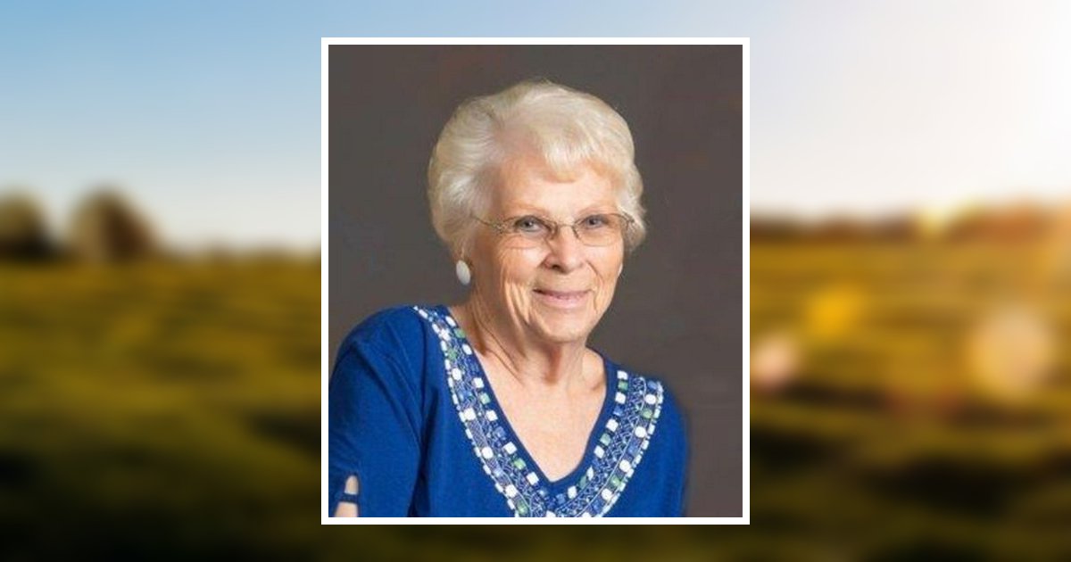Dorothy Smith Obituary 2023 Bradford Lawrence Funeral Home