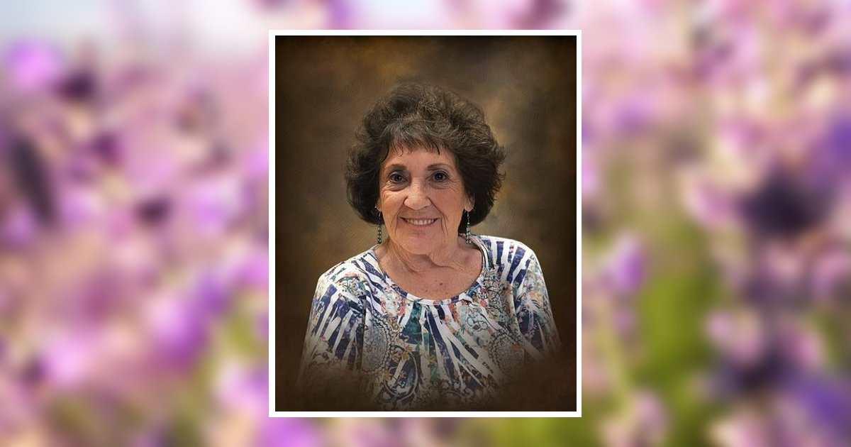 Theresa Prejean Obituary, Baker, LA