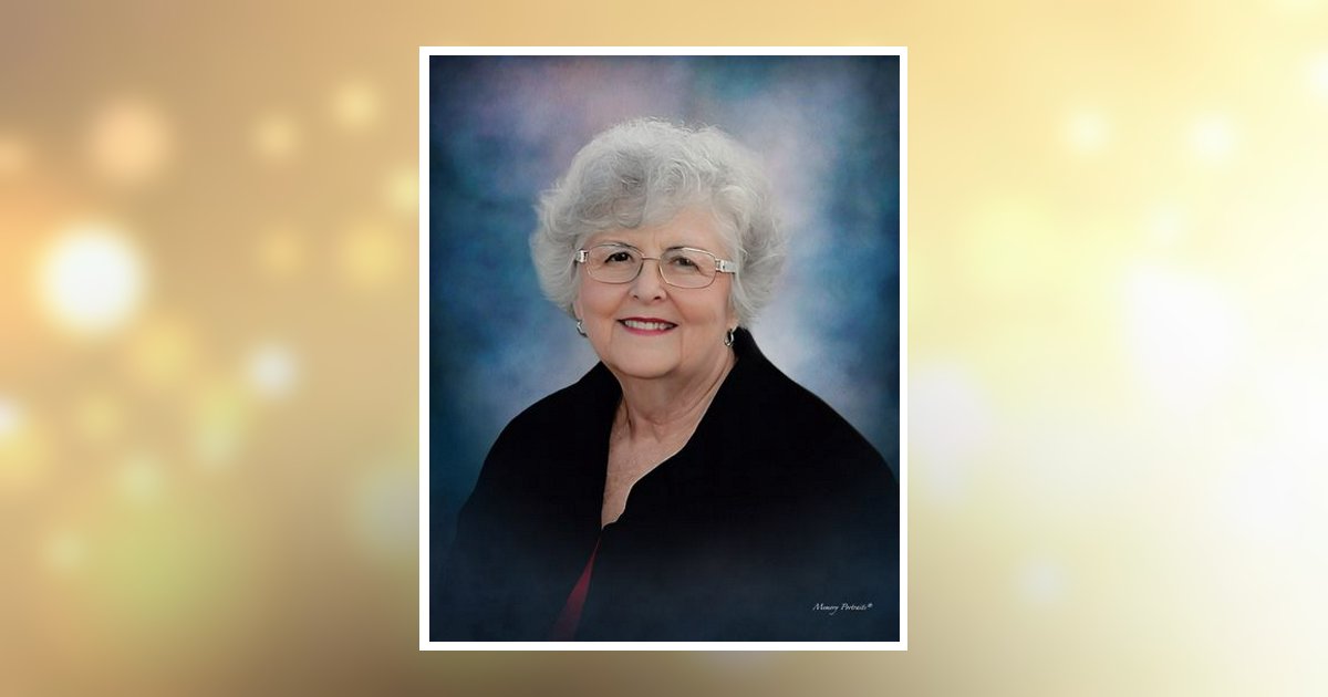 Dorothy Ann Campbell Obituary, Elgin, TX