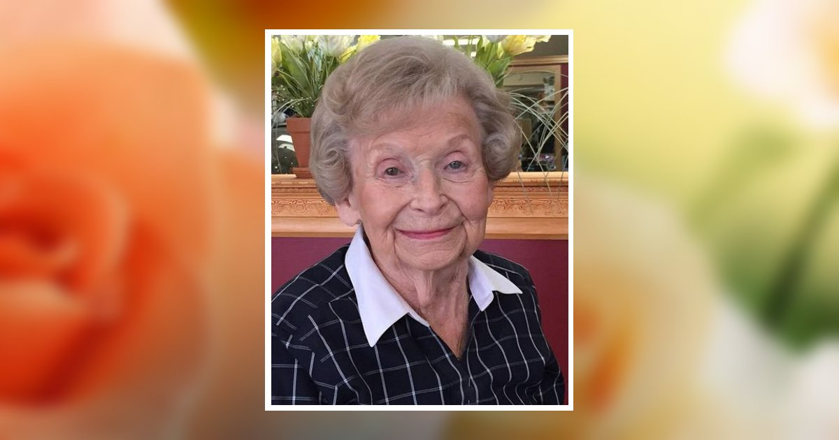 Gloria "Mitzi" Bellack Obituary, Albion, NY