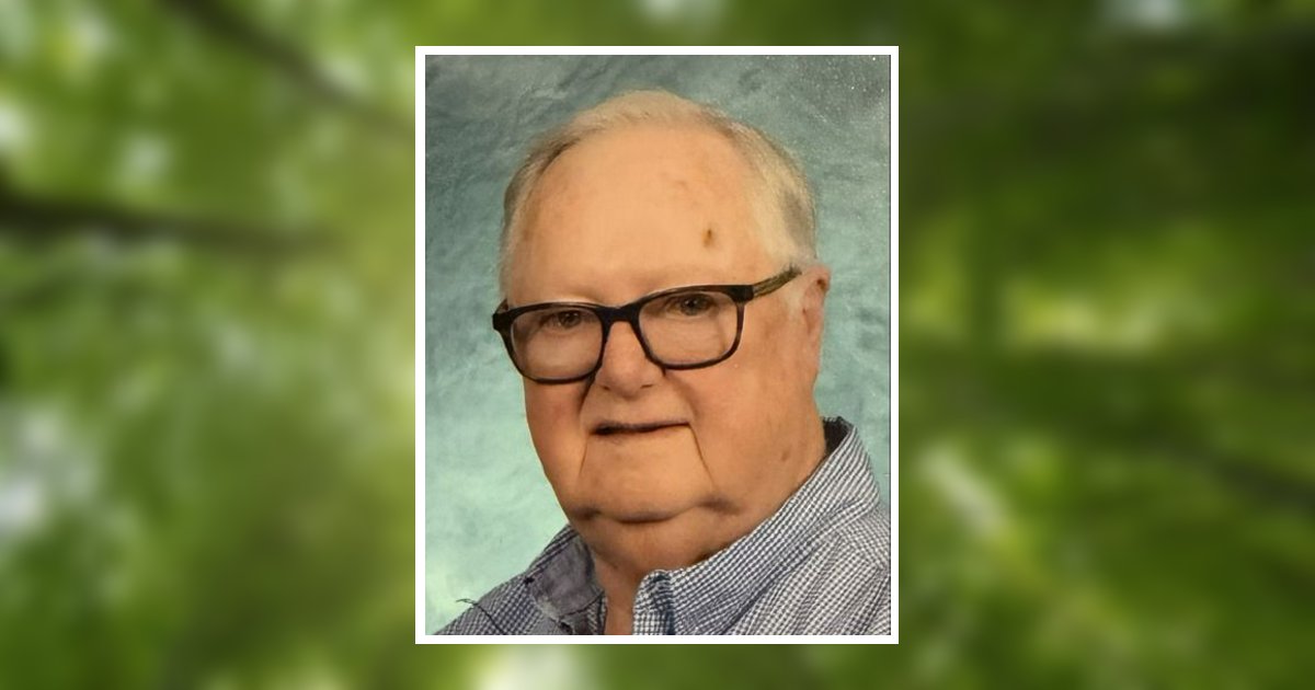 Dale Quinn Obituary, Paris, TN