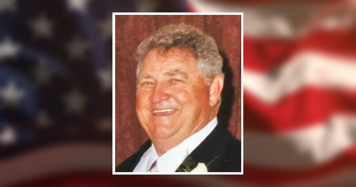 Charles Thomas Mitchell