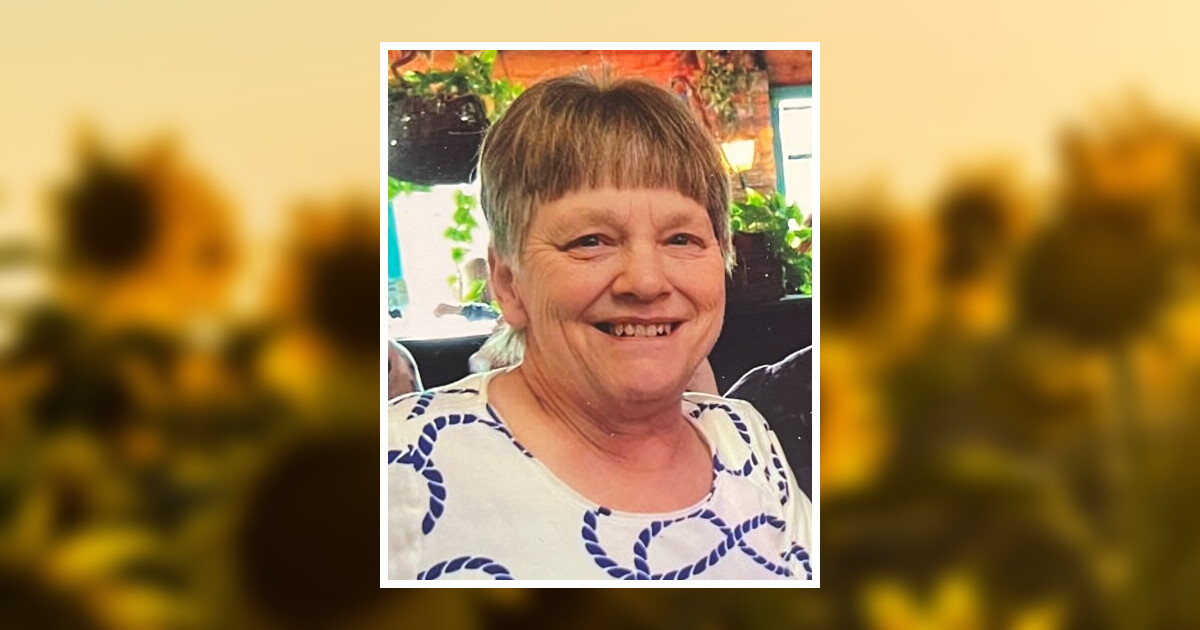 Barbara Ann Smith Obituary 2023 - Floral Hills Memorial Gardens And ...