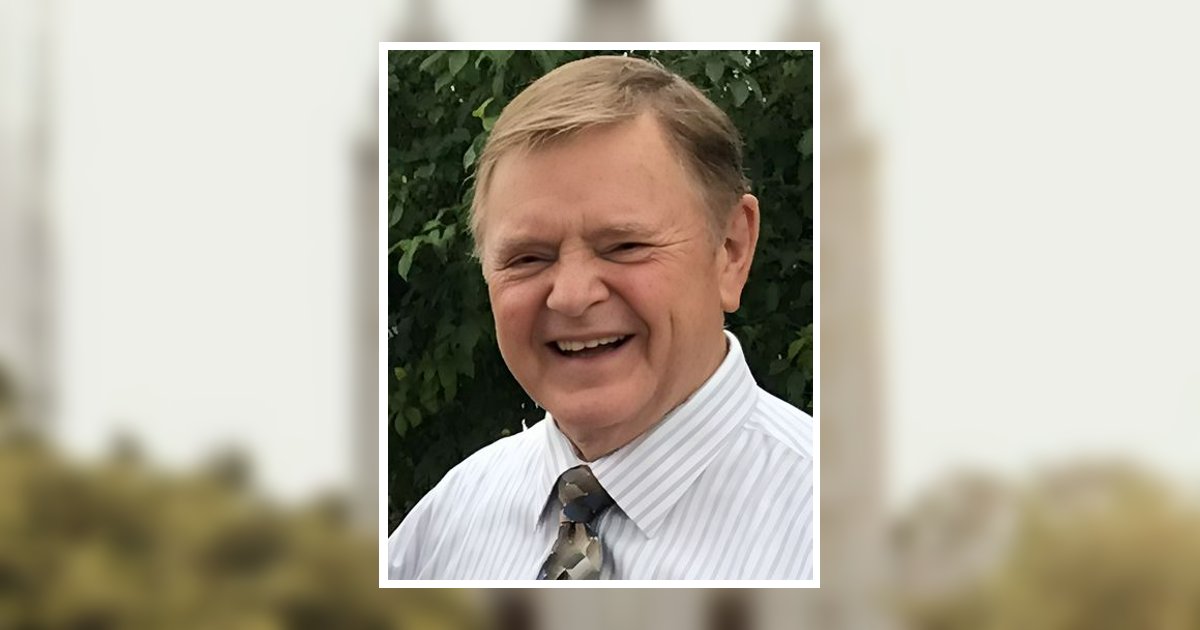 Butch Cole Sandy, UT Obituary