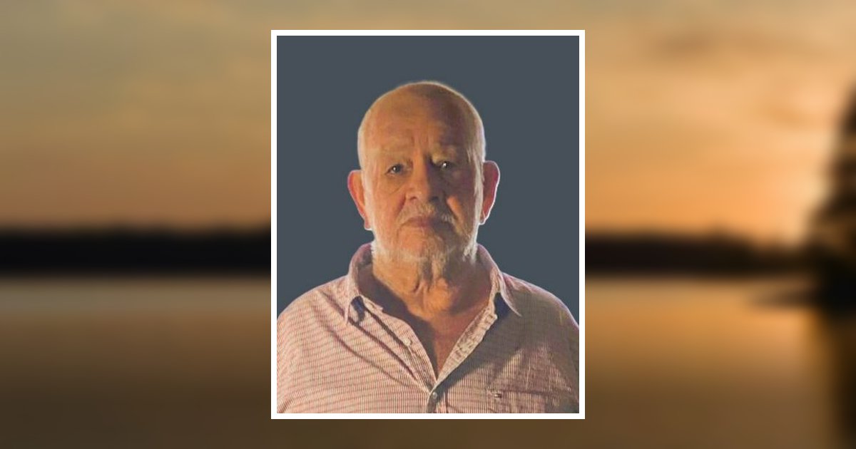 William Manuel Romero Shirley Obituary, Algiers, LA