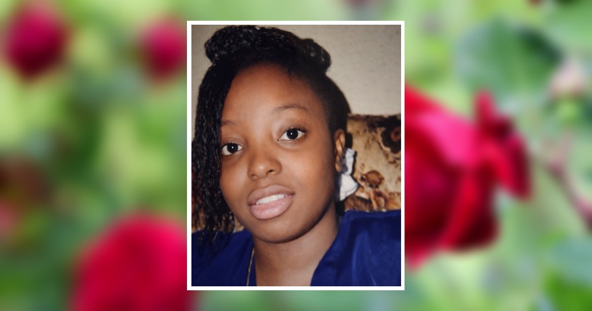 Paetrina Johnson Columbus, OH Obituary