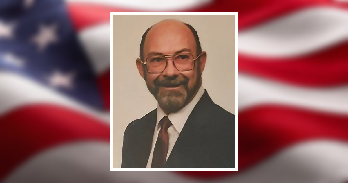Glenn Edward Johnson Obituary, Reidsville, NC