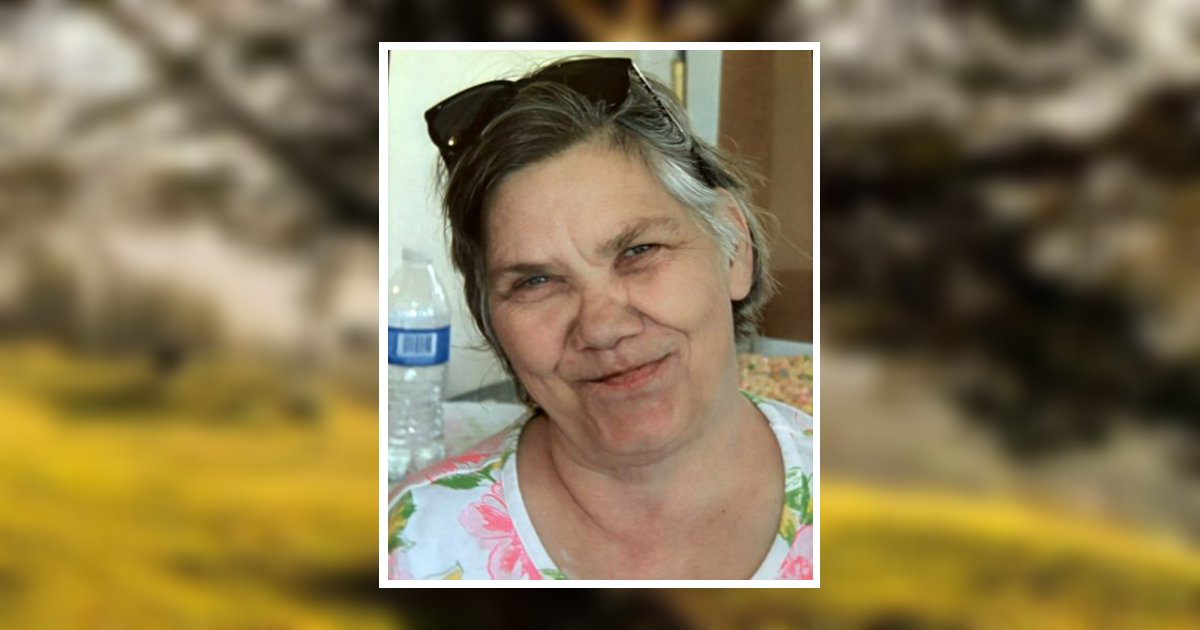 Patricia Ann Caudill Obituary, Vandalia, OH