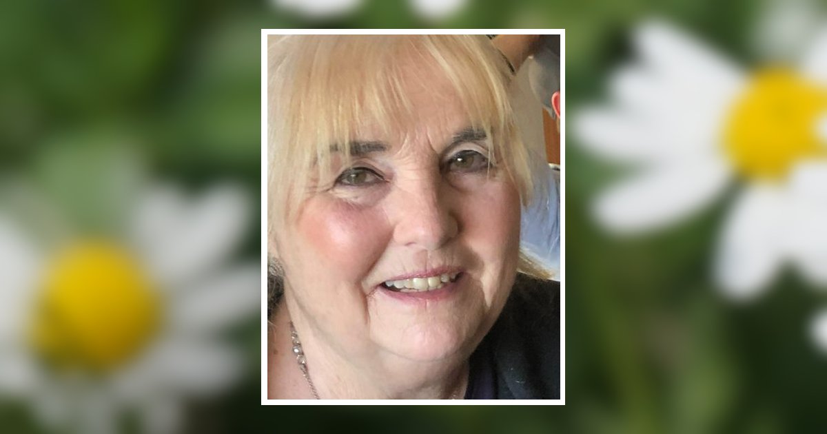 Bobbie Ann Clausing Obituary, Vandalia, OH